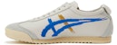 (Women) Onitsuka Tiger Mexico 66 Deluxe 'White Directoire Blue' 1182A188-100