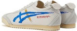 Shop (Women) Onitsuka Tiger Mexico 66 Deluxe 'White Directoire Blue' 1182A188-100
