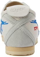 (W) 오니츠카 타이거 멕시코 66 디럭스 '화이트 디렉투아 블루' 1182A188-100 Purchase (W) 오니츠카 타이거 멕시코 66 디럭스 '화이트 디렉투아 블루' 1182A188-100