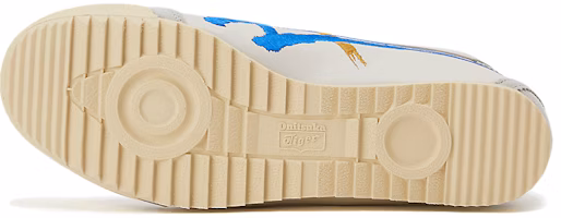 (W) 오니츠카 타이거 멕시코 66 디럭스 '화이트 디렉투아 블루' 1182A188-100 Sizing (W) 오니츠카 타이거 멕시코 66 디럭스 '화이트 디렉투아 블루' 1182A188-100