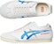 (Women) Onitsuka Tiger Mexico 66 Deluxe 'White Directoire Blue' 1182A188-100