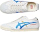Cheap (Women) Onitsuka Tiger Mexico 66 Deluxe 'White Directoire Blue' 1182A188-100