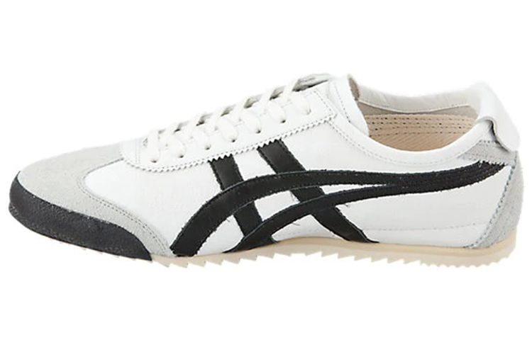 (W) Onitsuka Tiger Mexico 66 Deluxe 'White Grey Black'