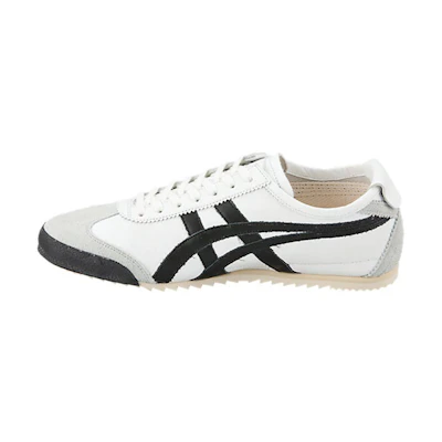 (W) Onitsuka Tiger Mexico 66 Deluxe 'White Grey Black'