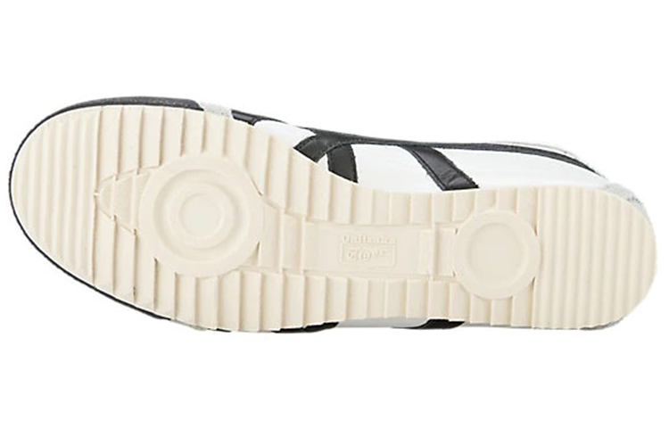 (W) Onitsuka Tiger Mexico 66 Deluxe 'White Grey Black' 圖 5