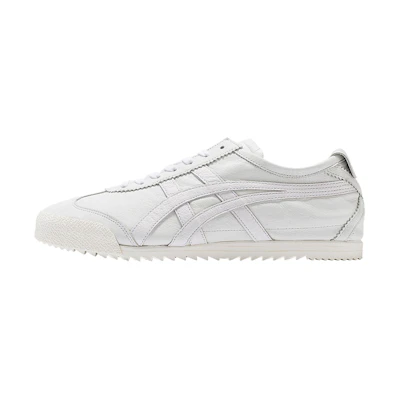 (W) Onitsuka Tiger Mexico 66 Deluxe 'Triple White'