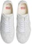 Lookbook (Women) Onitsuka Tiger Mexico 66 Deluxe 'Triple White' 1182A288-101