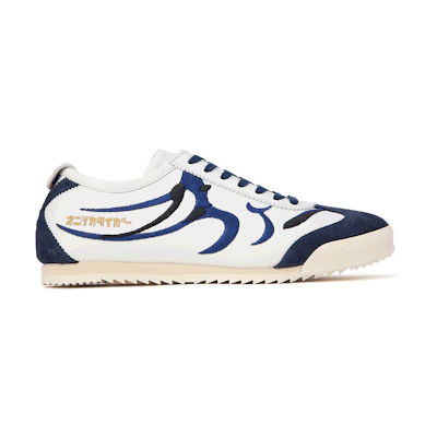 (W) Onitsuka Tiger Mexico 66 Deluxe 'White Peacoat'