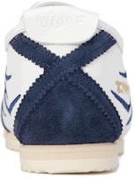 (W) Onitsuka Tiger Mexico 66 Deluxe 'Putih Peacoat' 1182A187-100 Purchase (W) Onitsuka Tiger Mexico 66 Deluxe 'Putih Peacoat' 1182A187-100