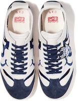 (W) Onitsuka Tiger Mexico 66 Deluxe 'Putih Peacoat' 1182A187-100 Details for (W) Onitsuka Tiger Mexico 66 Deluxe 'Putih Peacoat' 1182A187-100