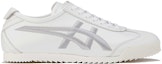Buy (Women) Onitsuka Tiger Mexico 66 Deluxe 'White Pure Silver' 1182A490-100
