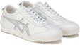 Order (Women) Onitsuka Tiger Mexico 66 Deluxe 'White Pure Silver' 1182A490-100