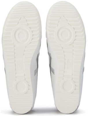 (Women) Onitsuka Tiger Mexico 66 Deluxe 'White Pure Silver' 1182A490-100 Sizing (Women) Onitsuka Tiger Mexico 66 Deluxe 'White Pure Silver' 1182A490-100