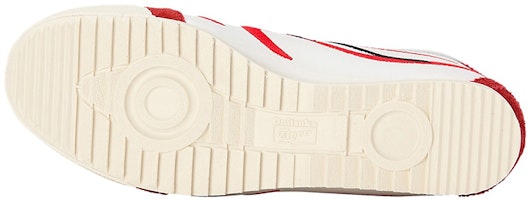 (W) 오니츠카 타이거 멕시코 66 디럭스 '흰빨' 1182A187-101 Purchase (W) 오니츠카 타이거 멕시코 66 디럭스 '흰빨' 1182A187-101