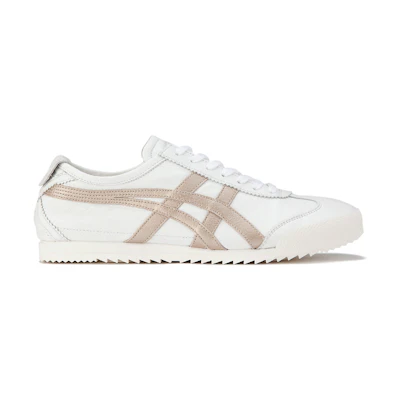 (W) Onitsuka Tiger Mexico 66 Deluxe 'White Rose Gold'