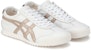 (W) Onitsuka Tiger Mexico 66 Deluxe 'Putih Emas Mawar'. 1182A288-102