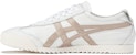 (W) Onitsuka Tiger Mexico 66 Deluxe 'Putih Emas Mawar'. 1182A288-102