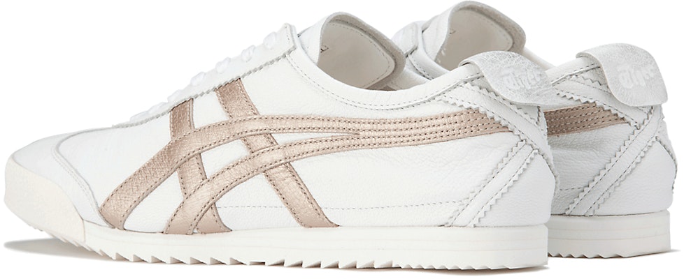 (Women) Onitsuka Tiger Mexico 66 Deluxe 'White Rose Gold' 1182A288-102 Shop (Women) Onitsuka Tiger Mexico 66 Deluxe 'White Rose Gold' 1182A288-102