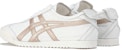 (W) Onitsuka Tiger Mexico 66 Deluxe 'Putih Emas Mawar'. 1182A288-102
