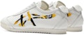 (W) Onitsuka Tiger Mexico 66 Deluxe 'Putih Kuning Vibran' 1182A625-101