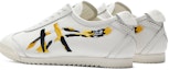 Shop (W) Onitsuka Tiger Mexico 66 Deluxe 'Putih Kuning Vibran' 1182A625-101