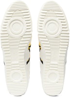 (W) 오니츠카 타이거 멕시코 66 디럭스 '화이트 & 옐로우' 1182A625-101 Sizing (W) 오니츠카 타이거 멕시코 66 디럭스 '화이트 & 옐로우' 1182A625-101