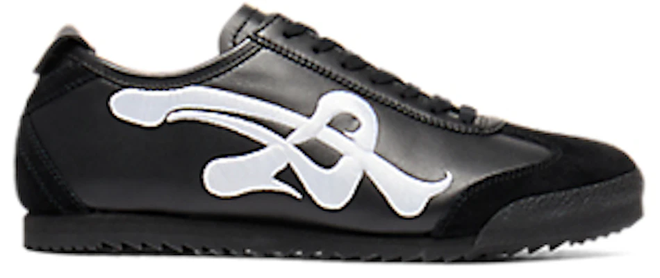 (W) Onitsuka Tiger MEXICO 66 DELUXE HITAM/PUTIH 1182A723-001 Buy (W) Onitsuka Tiger MEXICO 66 DELUXE HITAM/PUTIH 1182A723-001