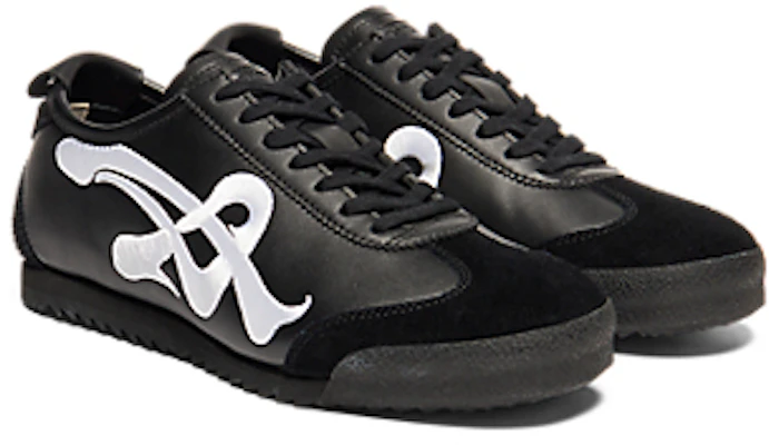 (W) Onitsuka Tiger MEXICO 66 DELUXE HITAM/PUTIH 1182A723-001 Order (W) Onitsuka Tiger MEXICO 66 DELUXE HITAM/PUTIH 1182A723-001