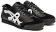 Order (W) Onitsuka Tiger MEXICO 66 DELUXE HITAM/PUTIH 1182A723-001
