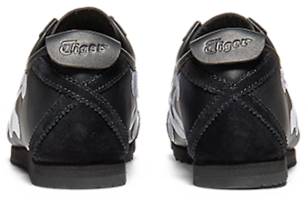 (W) Onitsuka Tiger MEXICO 66 DELUXE HITAM/PUTIH 1182A723-001 Purchase (W) Onitsuka Tiger MEXICO 66 DELUXE HITAM/PUTIH 1182A723-001