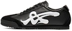Cheap (W) Onitsuka Tiger MEXICO 66 DELUXE HITAM/PUTIH 1182A723-001