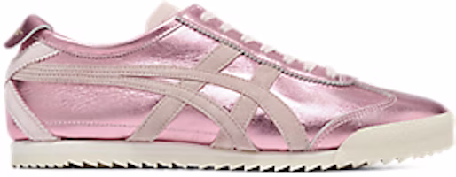 (Women) Onitsuka Tiger MEXICO 66 DELUXE CRYSTAL PINK/GINGER PEACH 1182A467-700 (Women) Onitsuka Tiger MEXICO 66 DELUXE CRYSTAL PINK/GINGER PEACH 1182A467-700
