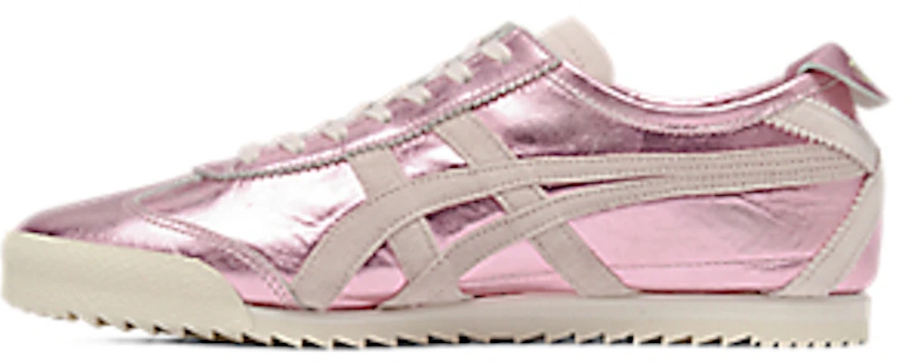 (W) 오니츠카 타이거 멕시코 66 디럭스 크리스탈 핑크/진저 피치 1182A467-700 Lookbook (W) 오니츠카 타이거 멕시코 66 디럭스 크리스탈 핑크/진저 피치 1182A467-700