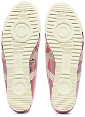 (W) 오니츠카 타이거 멕시코 66 디럭스 크리스탈 핑크/진저 피치 1182A467-700 Sizing (W) 오니츠카 타이거 멕시코 66 디럭스 크리스탈 핑크/진저 피치 1182A467-700