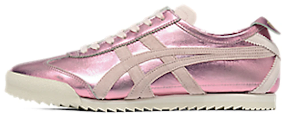 (W) 오니츠카 타이거 멕시코 66 디럭스 크리스탈 핑크/진저 피치 1182A467-700 Cheap (W) 오니츠카 타이거 멕시코 66 디럭스 크리스탈 핑크/진저 피치 1182A467-700