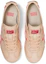 Shop Onitsuka Tiger鬼塚虎 MEXICO 66 舒適 輕便 低筒 運動休閒鞋 女款 粉色