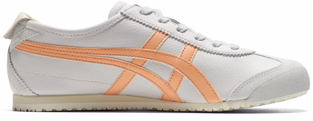 (W) Sepatu Onitsuka Tiger MEXICO 66 Deluxe 'Glacier Grey Summer Orange' 1182A078-021 Order (W) Sepatu Onitsuka Tiger MEXICO 66 Deluxe 'Glacier Grey Summer Orange' 1182A078-021