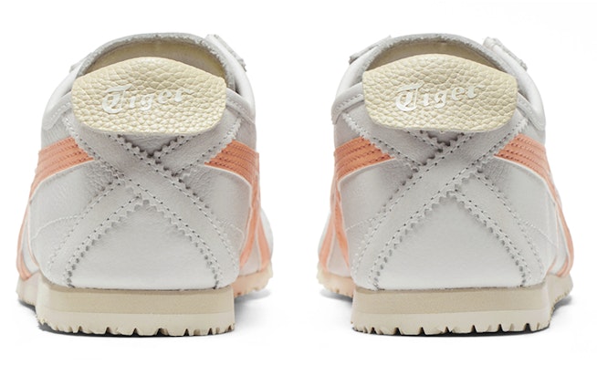 (W) 오니츠카 타이거 멕시코 66 디럭스 '글래시어 그레이 서머 오렌지' 1182A078-021 Purchase (W) 오니츠카 타이거 멕시코 66 디럭스 '글래시어 그레이 서머 오렌지' 1182A078-021