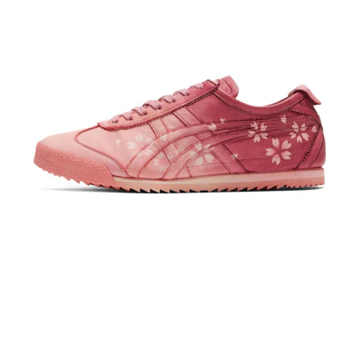 (W) Onitsuka Tiger Mexico 66 Deluxe 'Sakura'