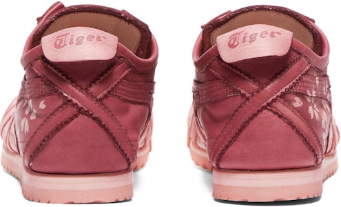 (W) Sneakers Onitsuka Tiger Mexico 66 Deluxe 'Ginger Peach' Wanita 1182A631-700 Details for (W) Sneakers Onitsuka Tiger Mexico 66 Deluxe 'Ginger Peach' Wanita 1182A631-700