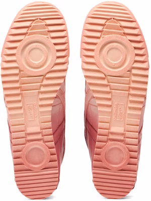 (Women) Onitsuka Tiger Mexico 66 Deluxe Sneakers 'Ginger Peach' 1182A631-700 Sizing (Women) Onitsuka Tiger Mexico 66 Deluxe Sneakers 'Ginger Peach' 1182A631-700