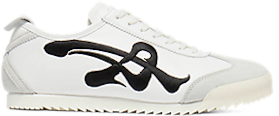 (W) Onitsuka Tiger MEXICO 66 DELUXE PUTIH/HITAM 1182A723-100 Buy (W) Onitsuka Tiger MEXICO 66 DELUXE PUTIH/HITAM 1182A723-100