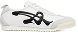 Buy (W) Onitsuka Tiger MEXICO 66 DELUXE PUTIH/HITAM 1182A723-100