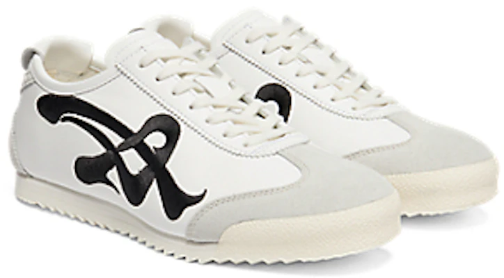 (W) Onitsuka Tiger MEXICO 66 DELUXE PUTIH/HITAM 1182A723-100 Order (W) Onitsuka Tiger MEXICO 66 DELUXE PUTIH/HITAM 1182A723-100
