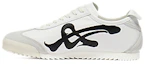 Lookbook (W) Onitsuka Tiger MEXICO 66 DELUXE PUTIH/HITAM 1182A723-100
