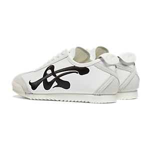 Shop (W) Onitsuka Tiger MEXICO 66 DELUXE PUTIH/HITAM 1182A723-100