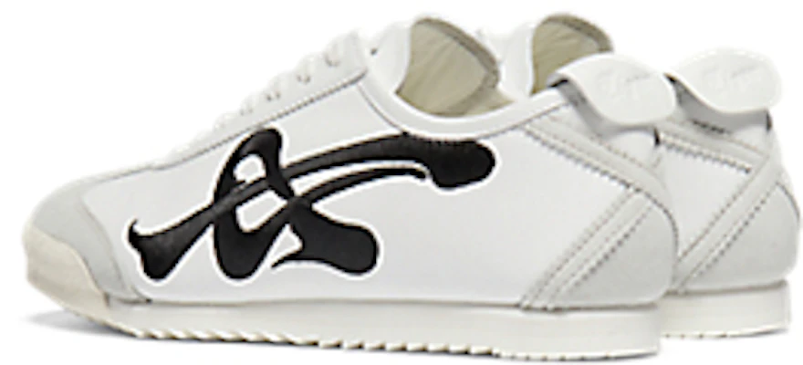 (W) Onitsuka Tiger MEXICO 66 DELUXE PUTIH/HITAM 1182A723-100 Shop (W) Onitsuka Tiger MEXICO 66 DELUXE PUTIH/HITAM 1182A723-100