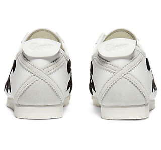 Purchase (W) Onitsuka Tiger MEXICO 66 DELUXE PUTIH/HITAM 1182A723-100