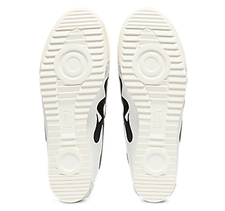 Sizing (W) Onitsuka Tiger MEXICO 66 DELUXE PUTIH/HITAM 1182A723-100