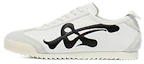 Cheap (W) Onitsuka Tiger MEXICO 66 DELUXE PUTIH/HITAM 1182A723-100
